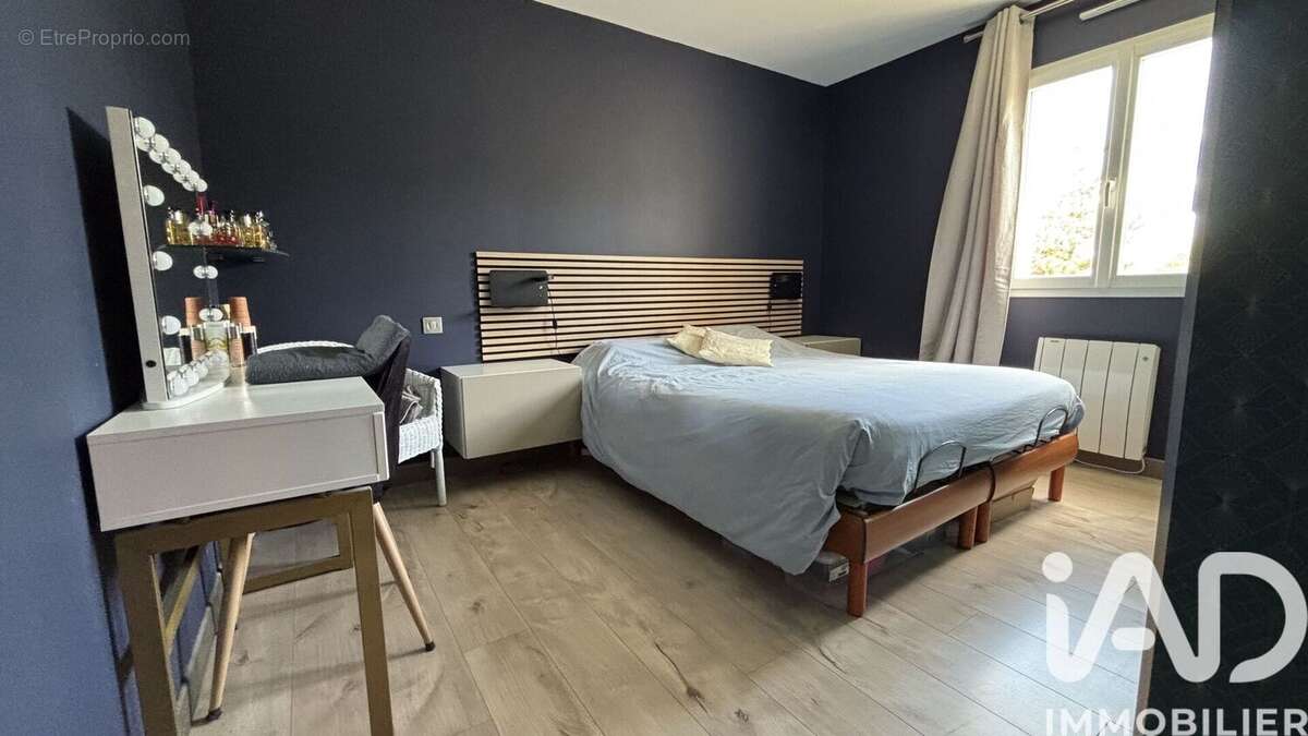 Photo 6 - Maison à LA LIMOUZINIERE