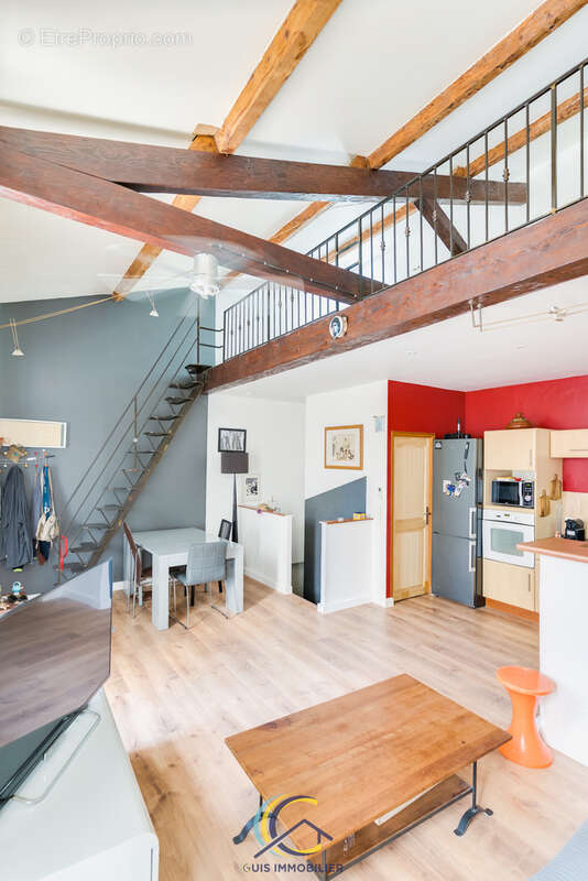 Maison à MARSEILLE-10E