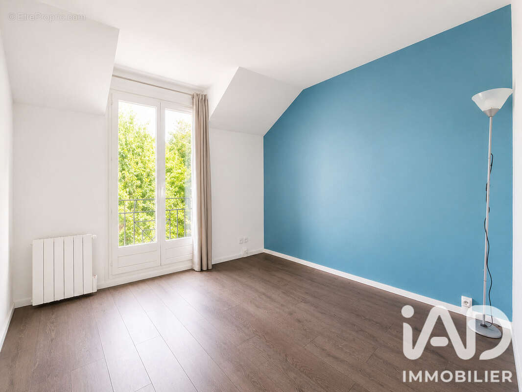 Appartement 86 m² à Draveil  - photo 5