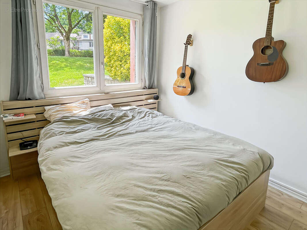 Appartement à VERSAILLES