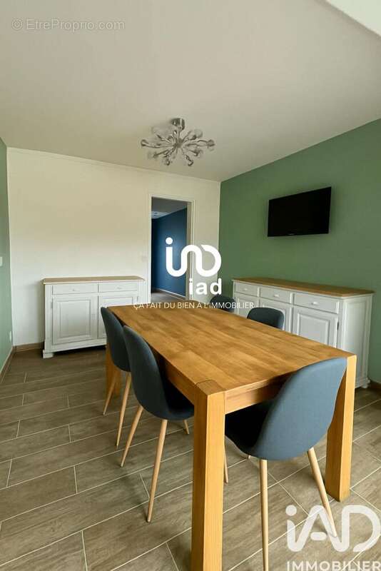 Photo 2 - Maison à OUTREAU