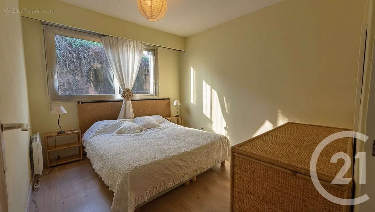 Appartement à GRASSE