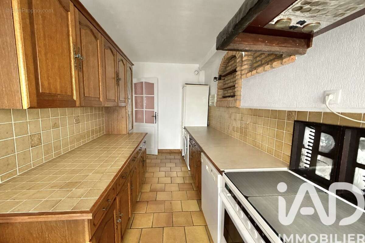 Photo 3 - Appartement à LE HAVRE