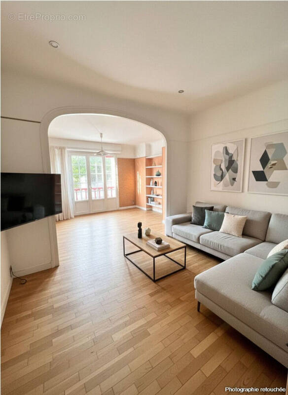 Appartement à HASPARREN