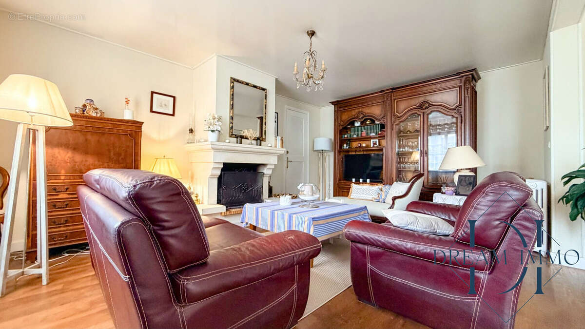 Maison à SAINT-VINCENT-DE-TYROSSE