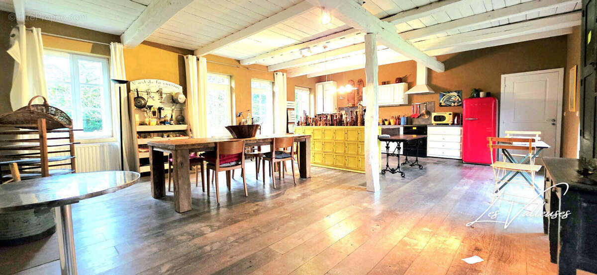 Autre à SAINTE-MARGUERITE-SUR-MER