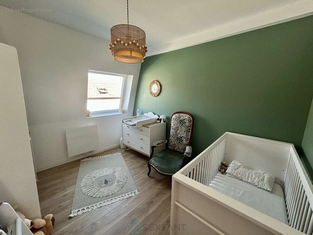 Magnifique fermette rénovée avec grange et dépendances. - photo 14