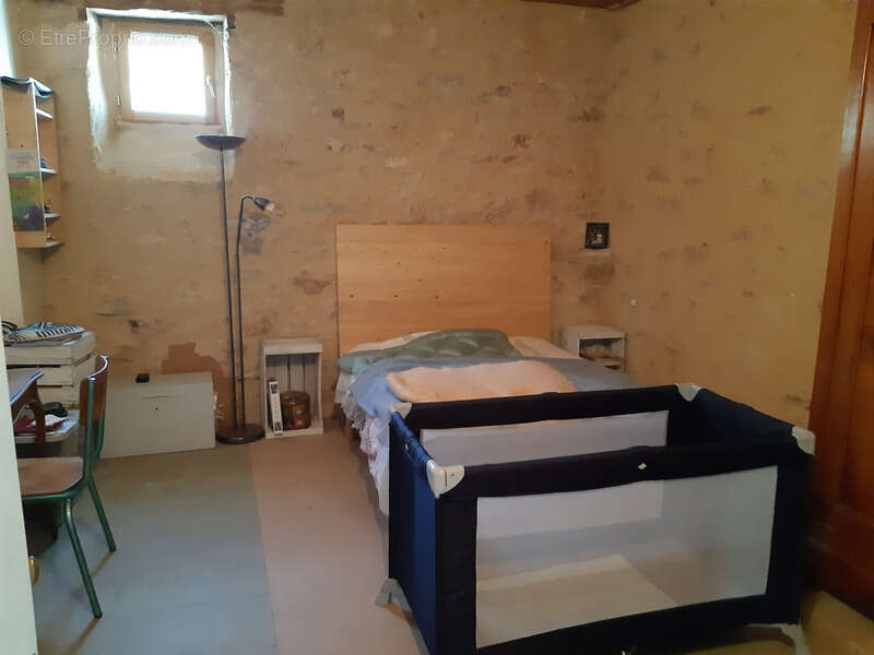 Maison à ARCAMBAL