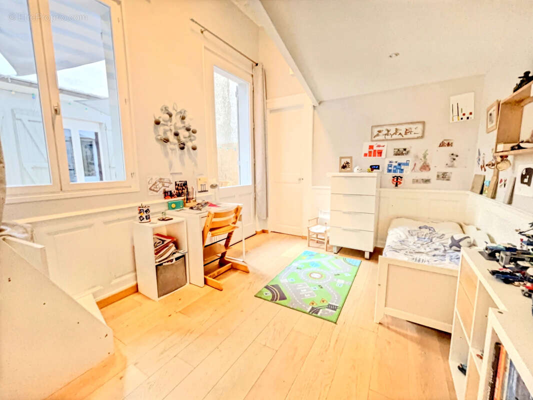 Appartement à AIX-LES-BAINS