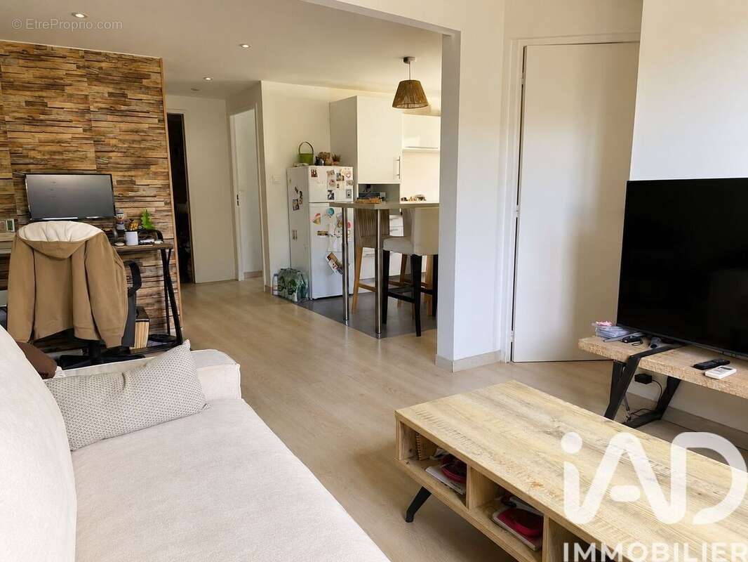 Photo 4 - Appartement à MONTPELLIER