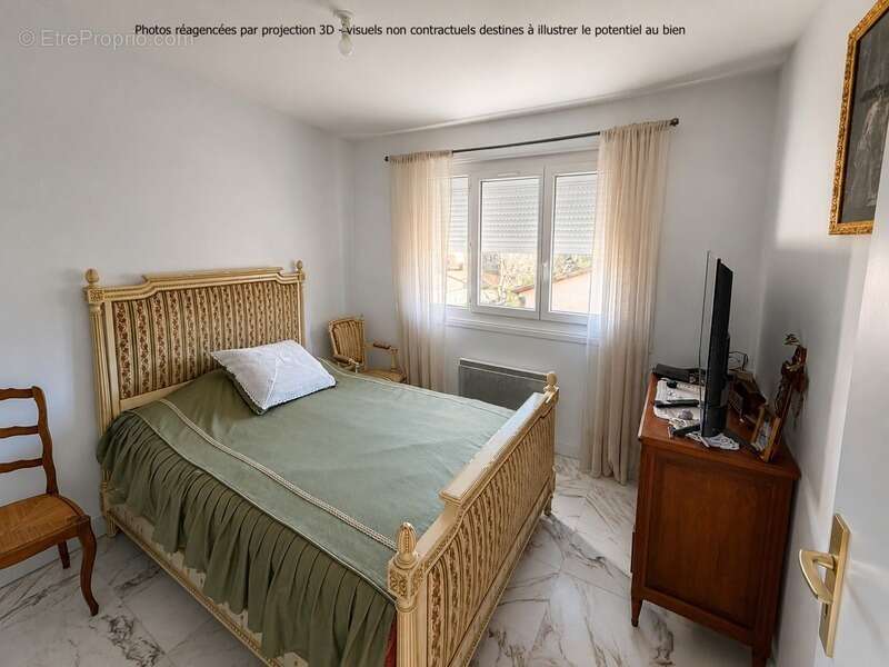 Appartement à CASTANET-TOLOSAN
