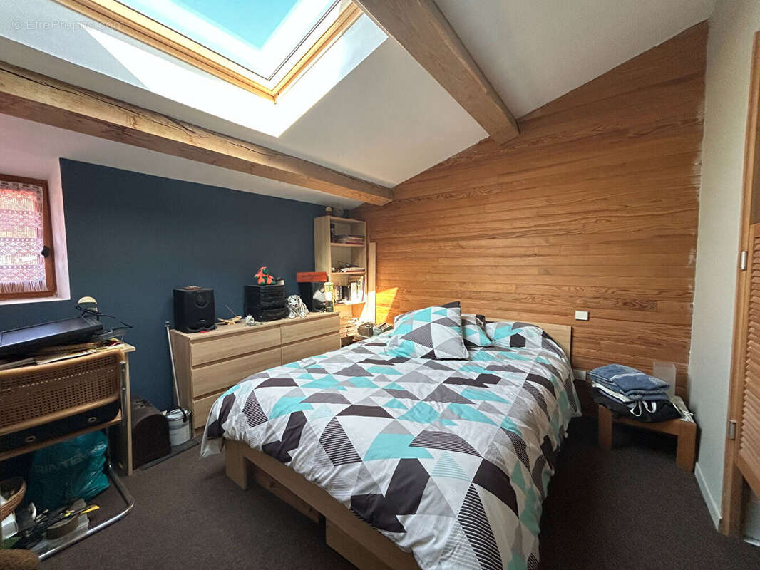 Maison à SAINT-PALAIS-SUR-MER