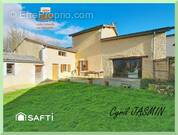 Photo 1 - Maison à SAIVRES