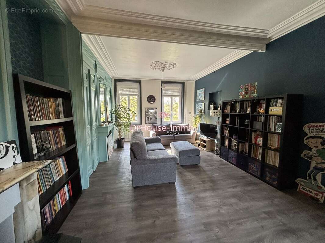Maison 190 m² à Baisieux  - photo 5