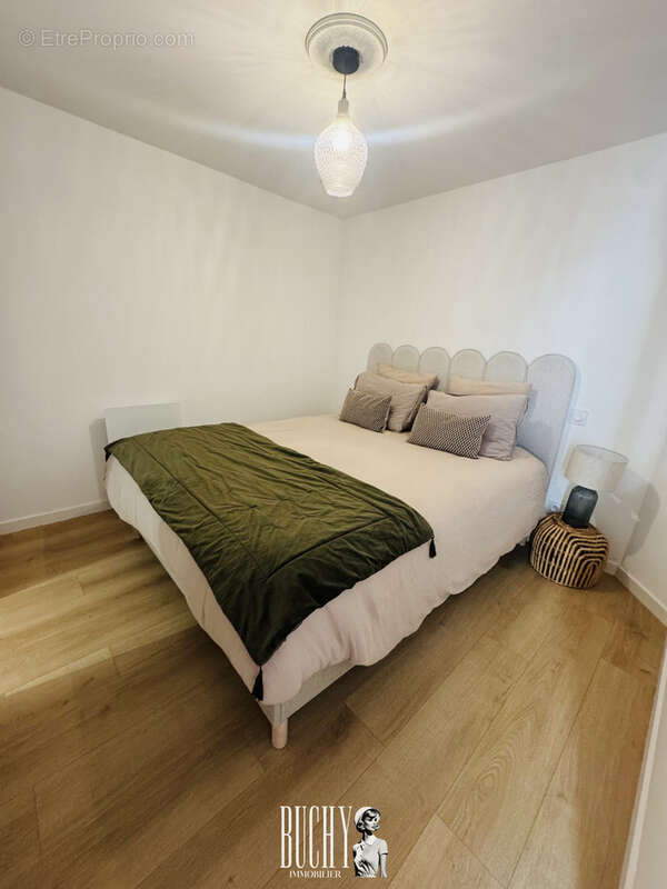 Appartement à LES SABLES-D'OLONNE