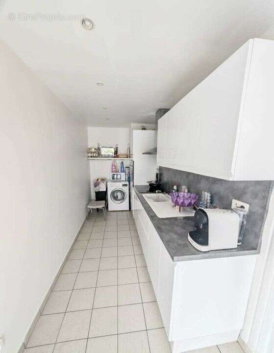 Appartement à CHAMBERY