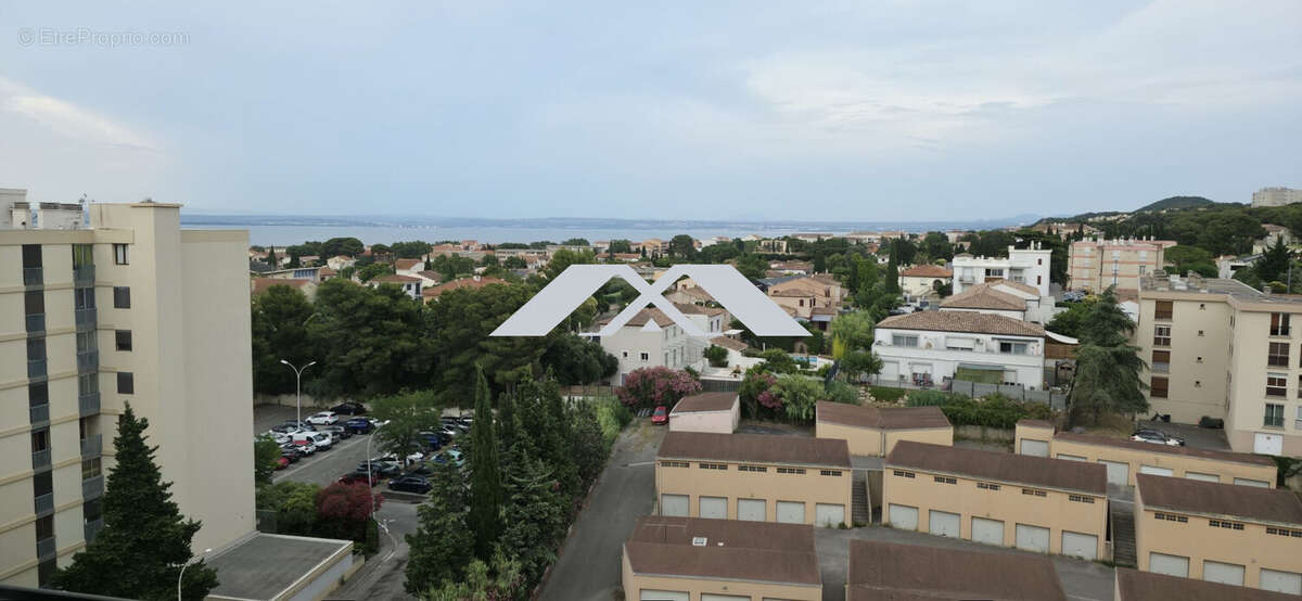 Appartement 84 m² à Martigues  - photo 7