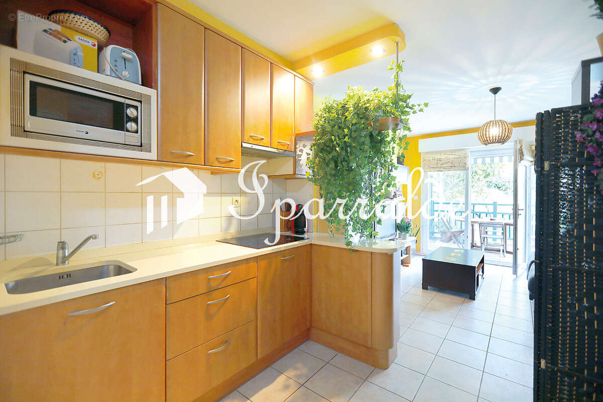 Appartement à HENDAYE