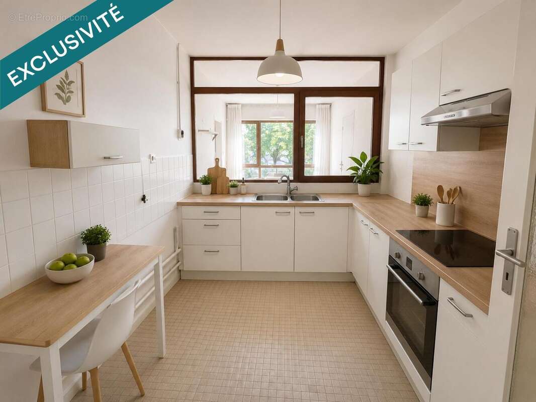 Photo 2 - Appartement à LONGJUMEAU
