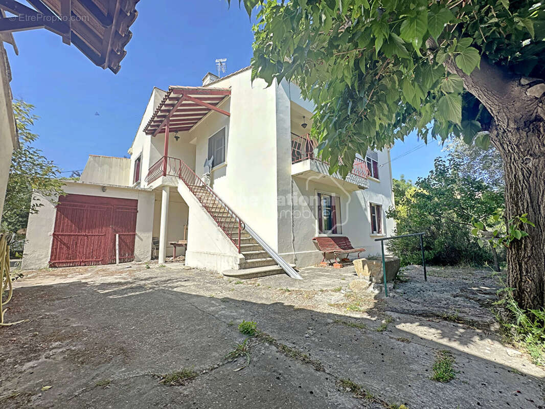 Maison à ARLES