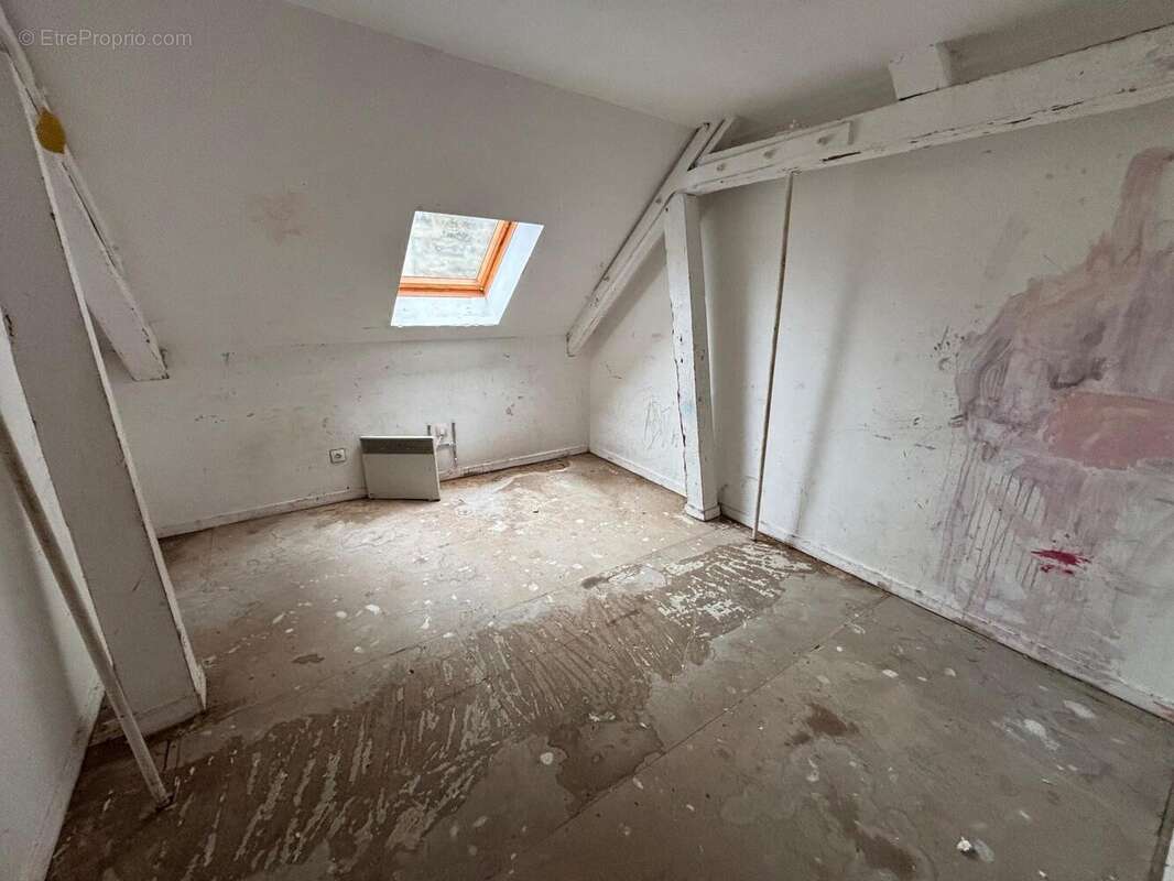 Photo 7 - Appartement à BOULOGNE-SUR-MER