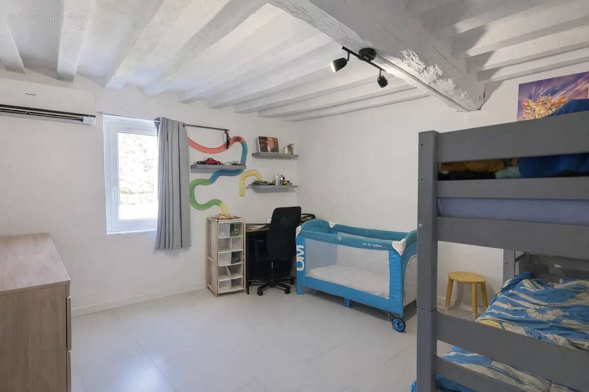 Maison à SAACY-SUR-MARNE