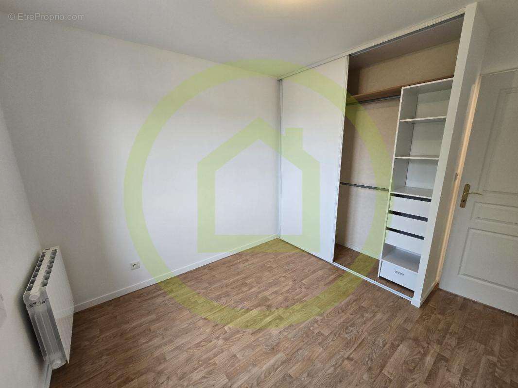 Appartement à ORLEANS