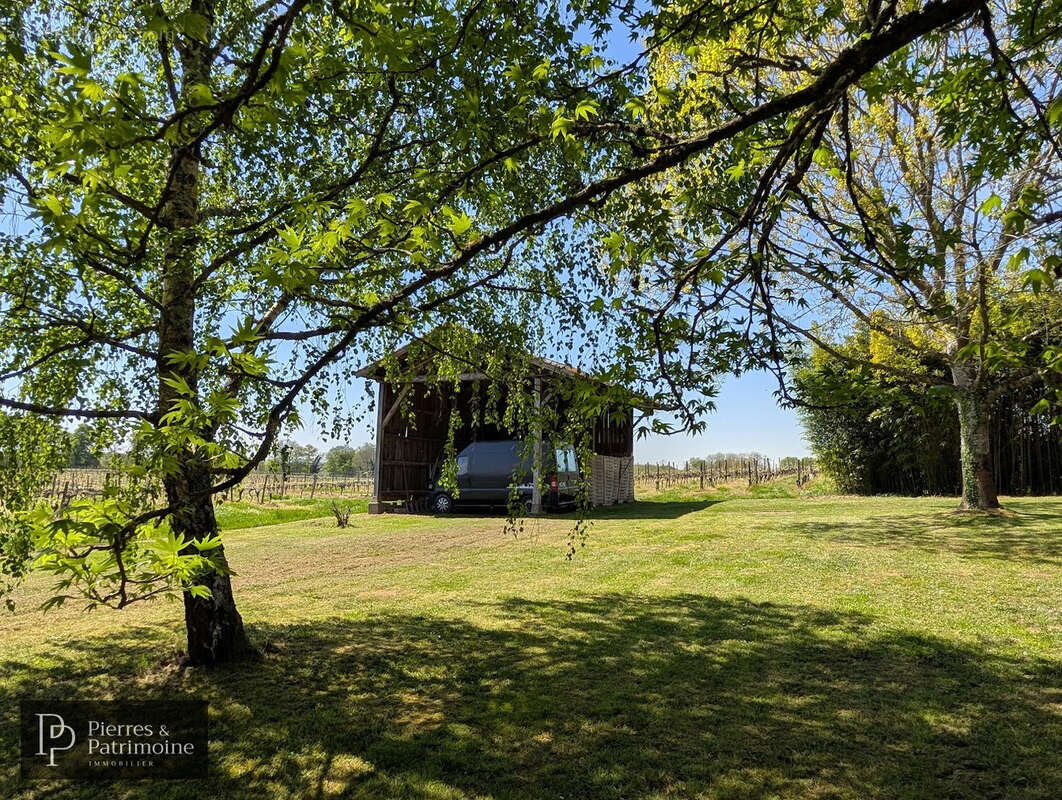 Maison à MAULEON-D'ARMAGNAC