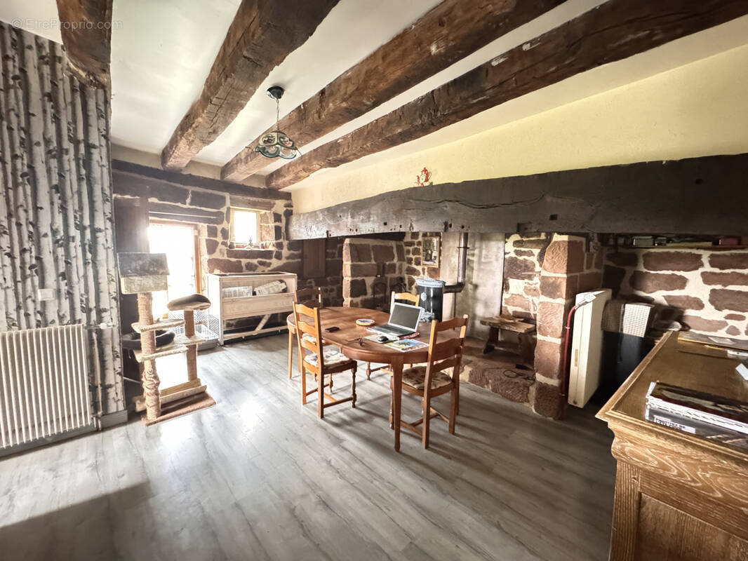 Maison en pierres proche Dordogne - photo 6