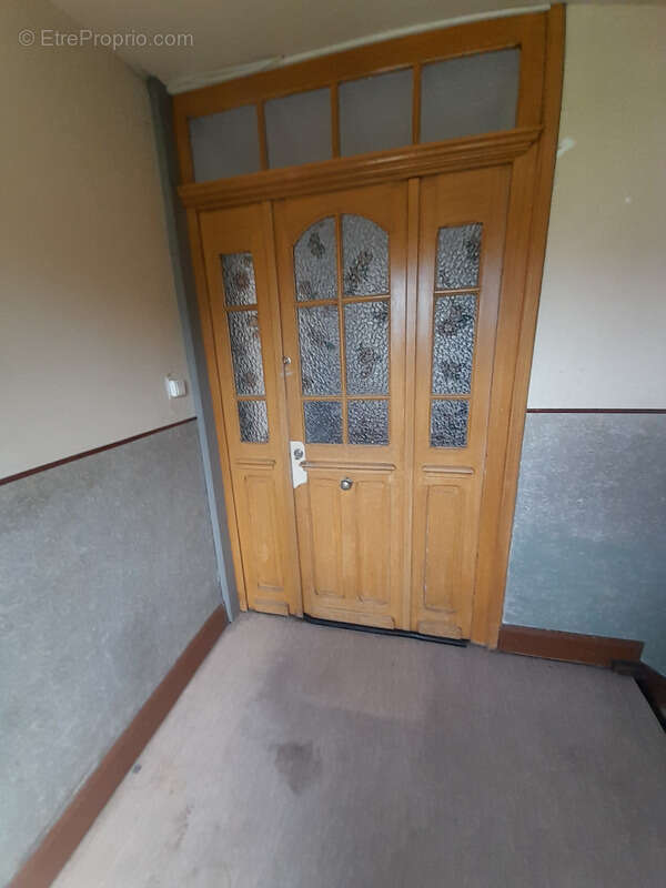 Appartement 4 pièces 3 chambres dans un bel environnement 95m2 STRASBOURG (67) - photo 2