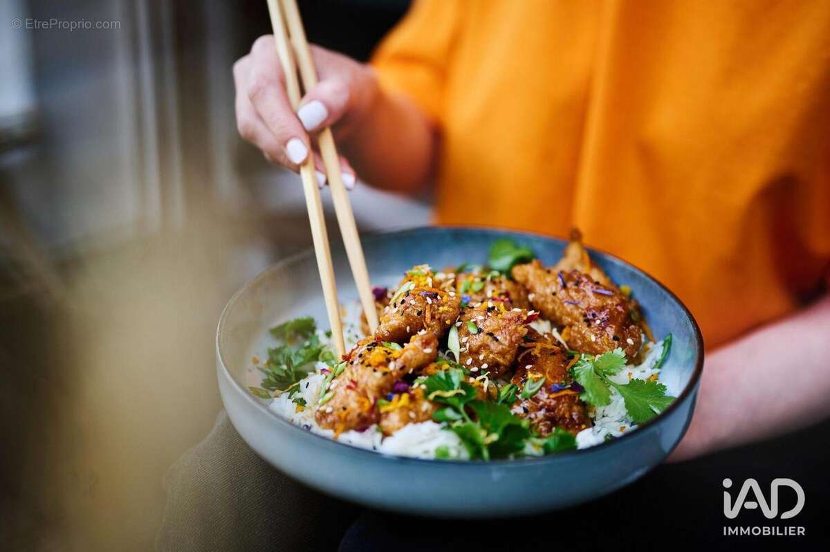 Photo 2 - Commerce à ROCHEFORT