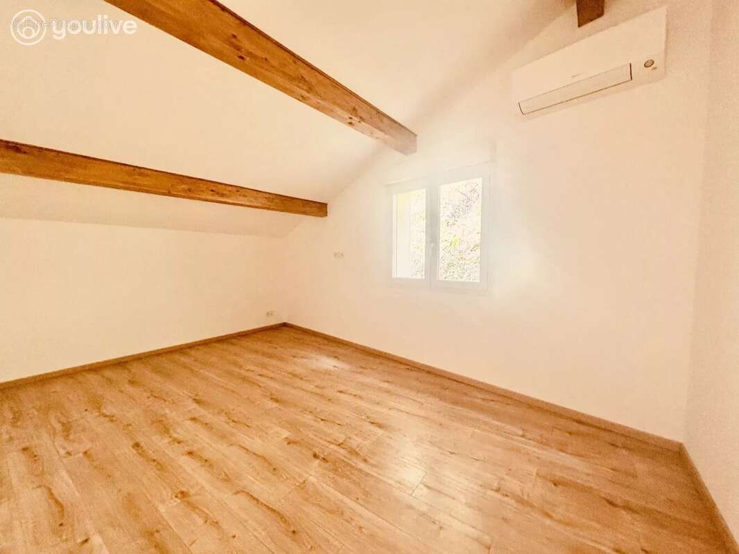 Appartement à CERVIONE