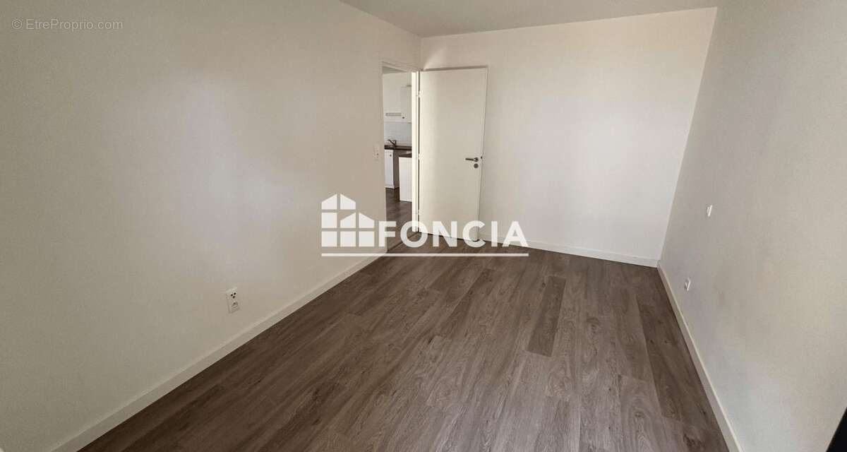 Appartement à LA ROCHELLE
