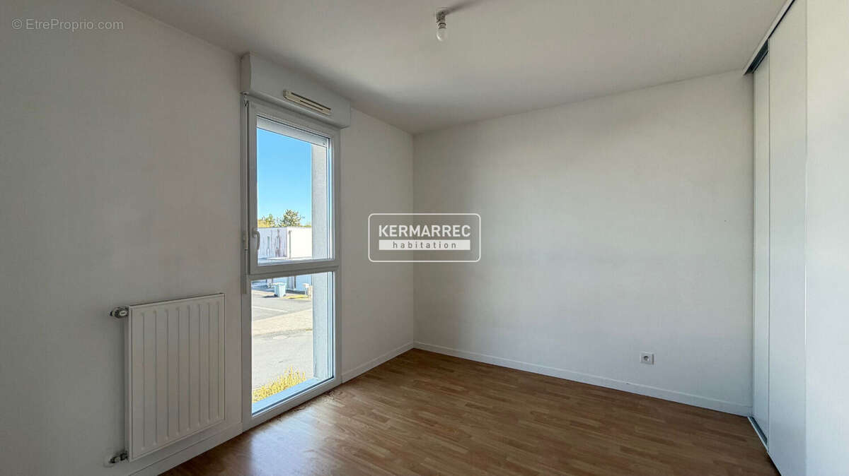 Maison à SAINTE-LUCE-SUR-LOIRE