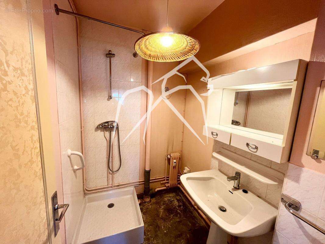 Appartement à ROUEN