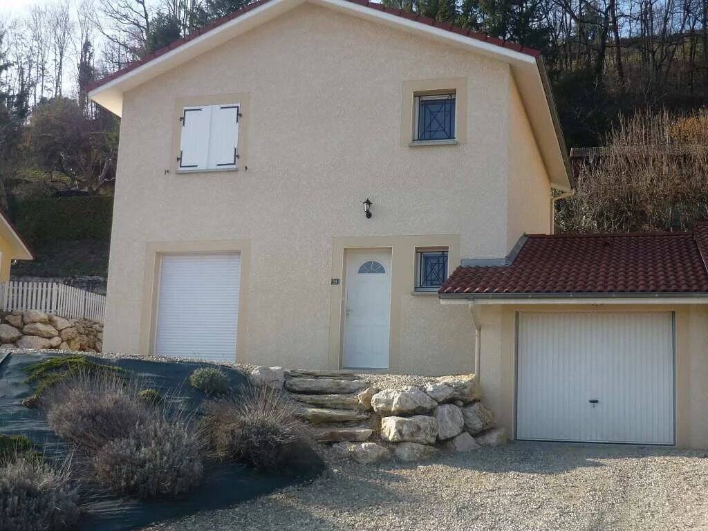 Maison à VINAY