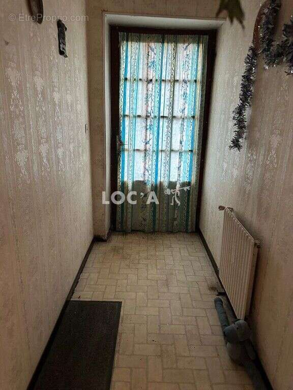 Photo 6 - Maison à GENLIS