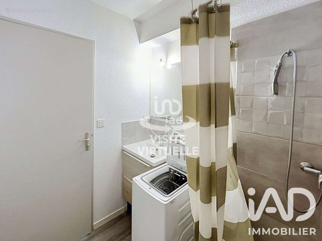 Appartement 33 m² à Rennes  - photo 7