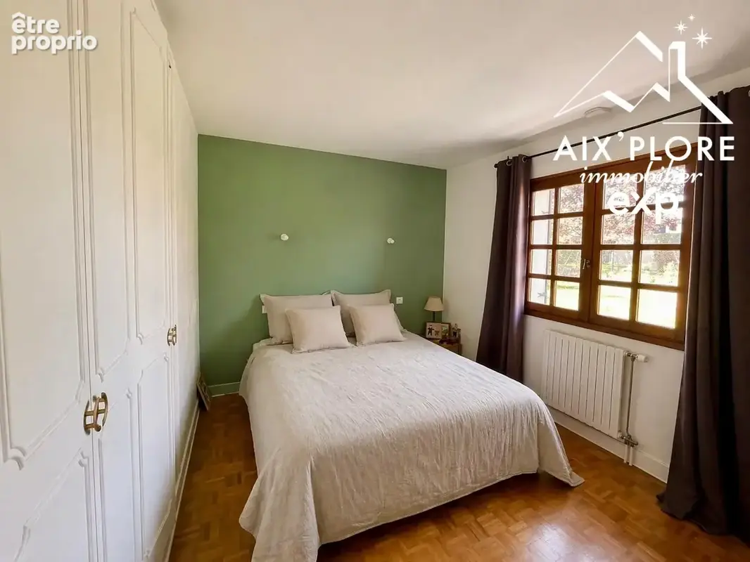 Maison 5 pièces 123 m² à vendre à Viriat (01440) - photo 7