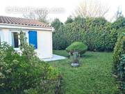 Maison à LA ROCHELLE