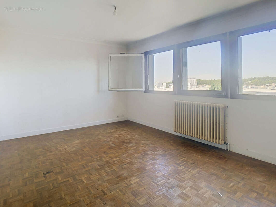 Appartement Toulouse 1 pièce(s) 34.4 m2 - photo 2