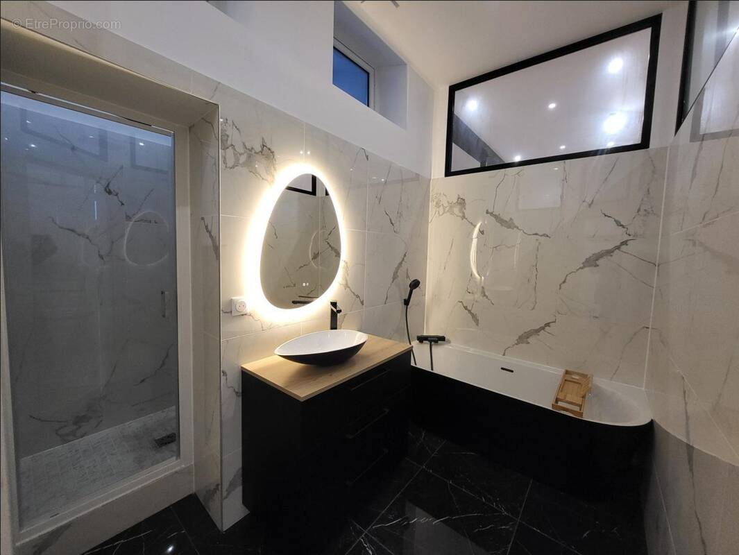 Appartement à LE HAVRE