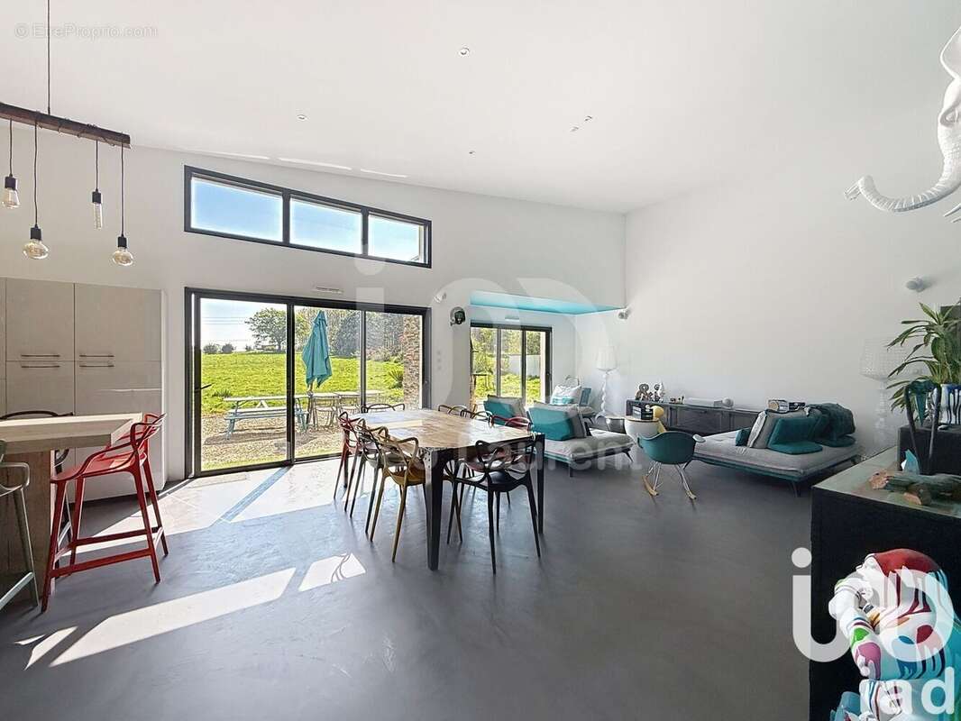 Photo 2 - Maison à PONTCHATEAU