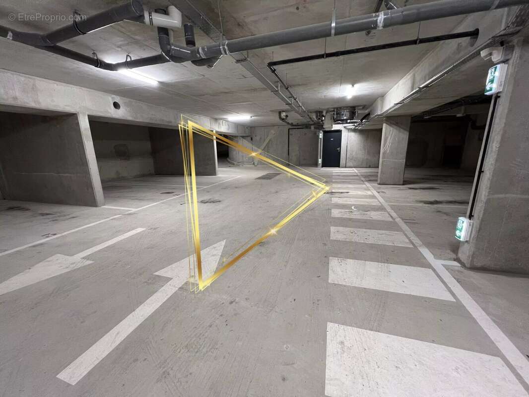 Appartement à MONTREUIL
