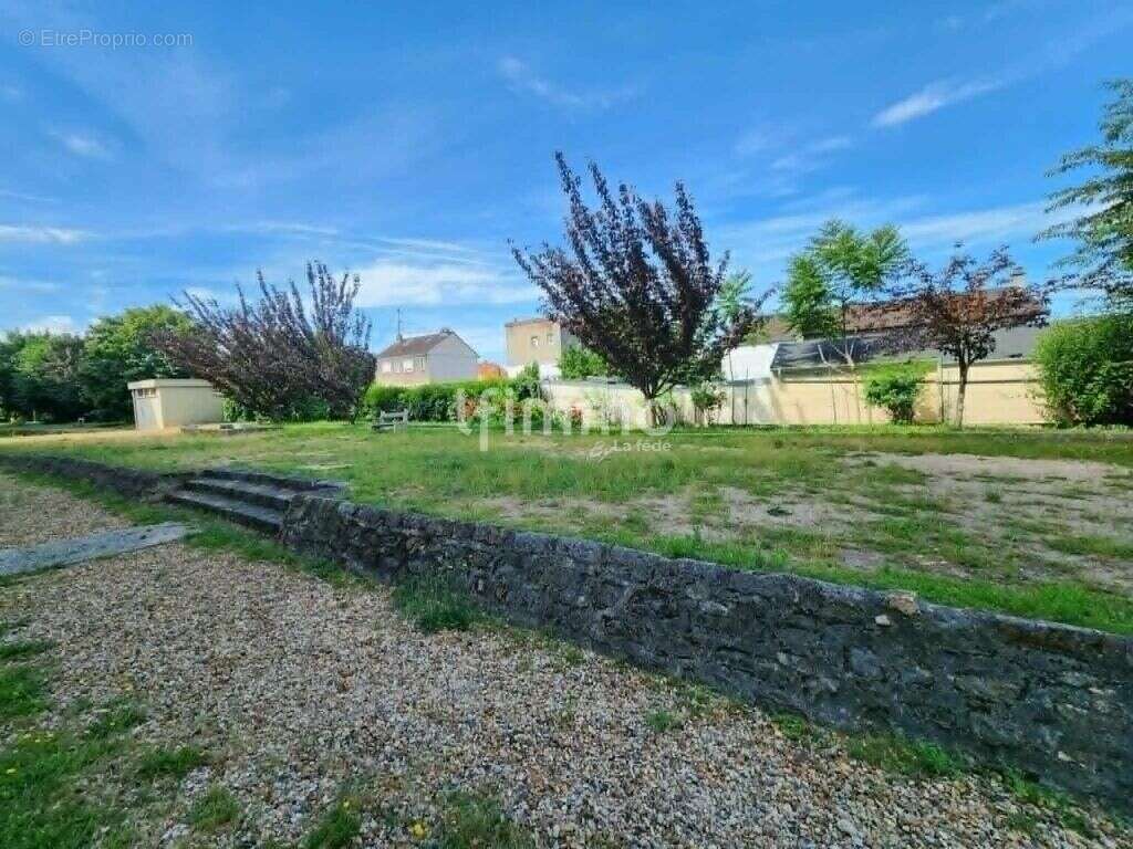 T3 proche de tout et au calme - photo 8