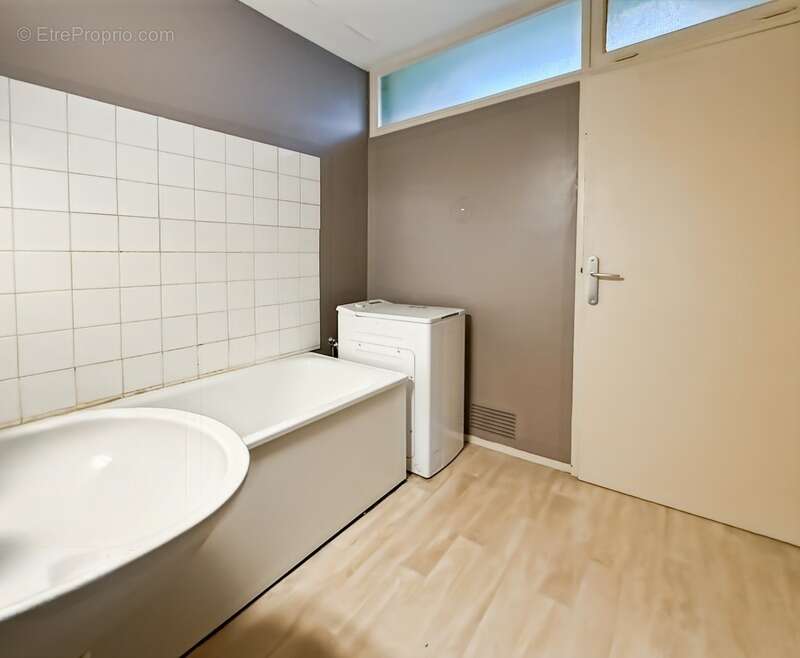 Appartement à CHATELLERAULT