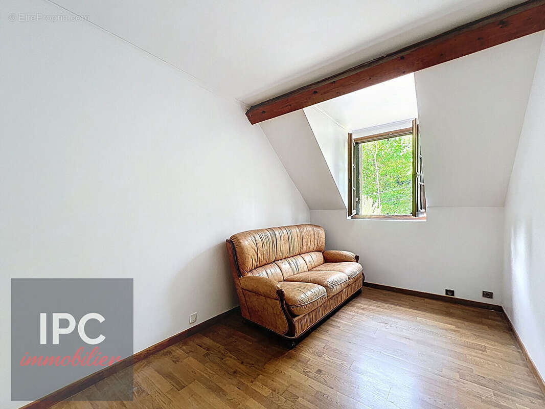 Maison à SAINT-DENIS