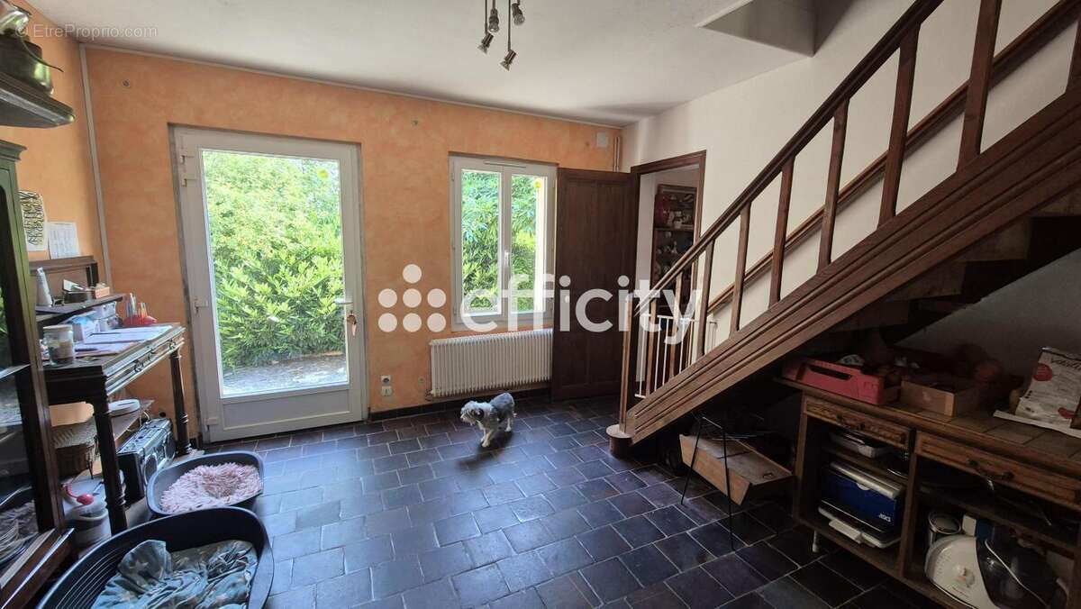 Maison 112 m² à Le Tronquay  - photo 15