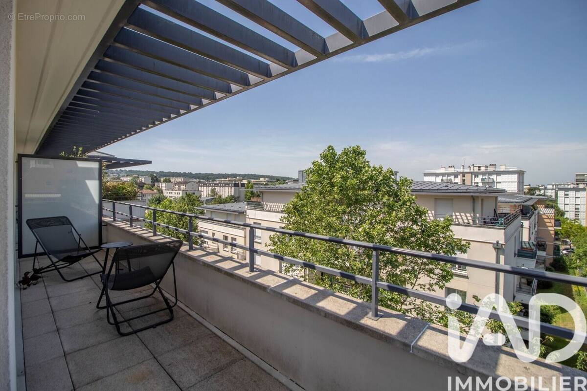 Photo 1 - Appartement à RUEIL-MALMAISON