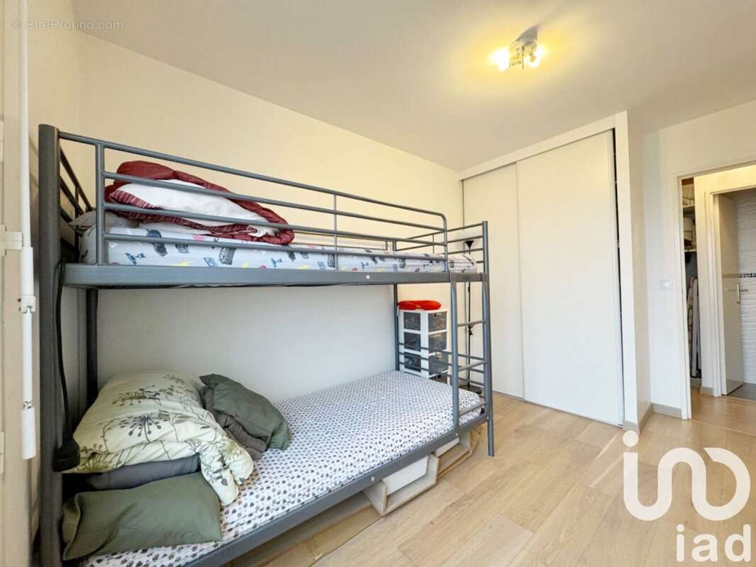 Photo 9 - Appartement à VITRY-SUR-SEINE